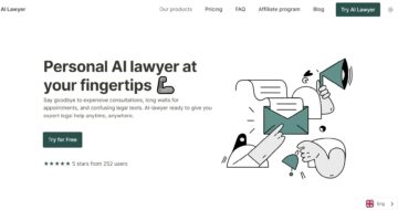 AI-Lawyer