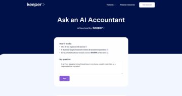 Ask an AI Accountant