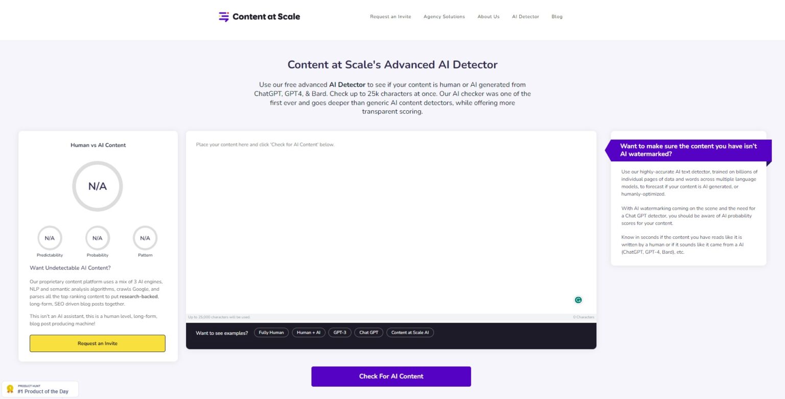 Free AI Detector Tool Explained Quick Overview Features & More