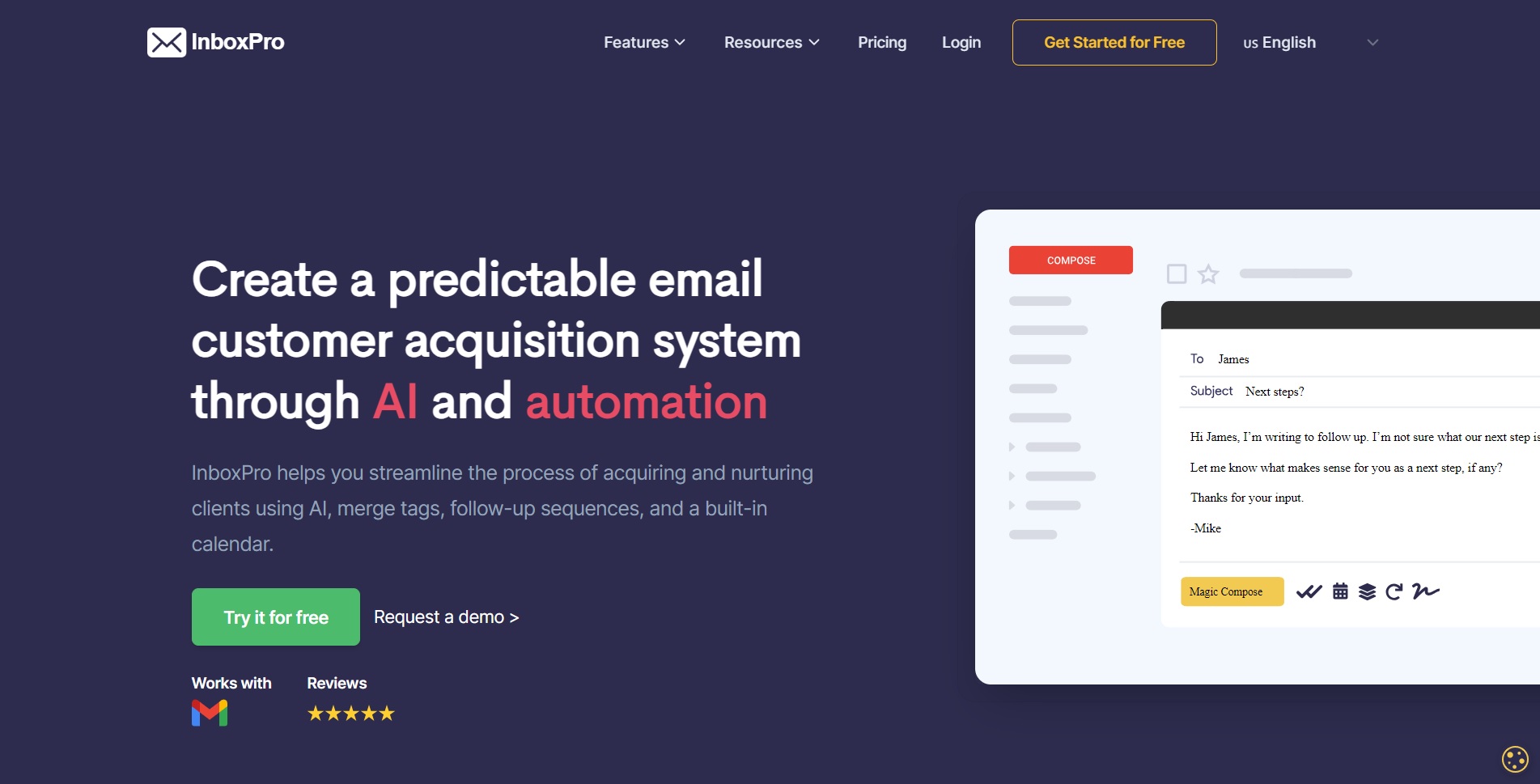 InboxPro