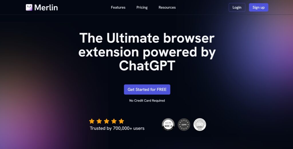 Merlin Tool Explained - Quick Overview: Features & More