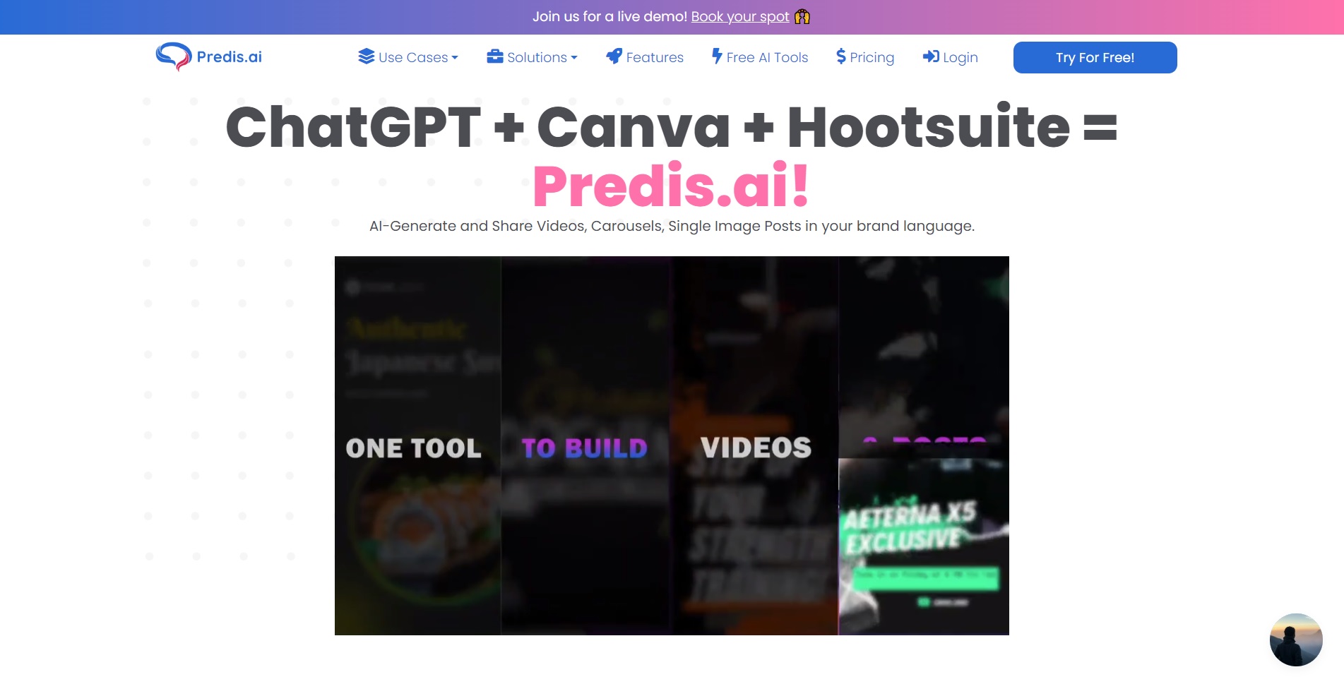 Predis.ai