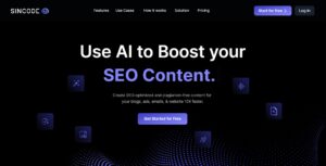 SinCode AI logo