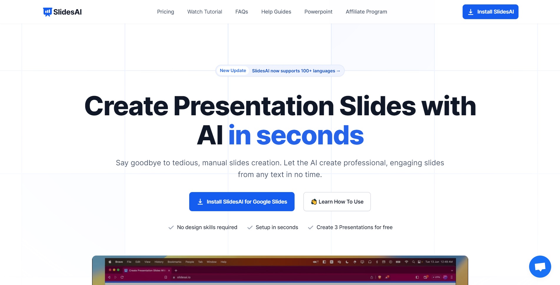 SlidesAI