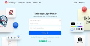 Turbologo logo