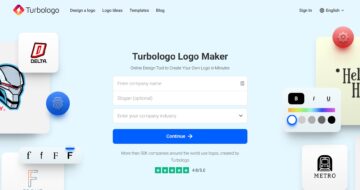 Turbologo