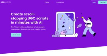 UGC Scripts