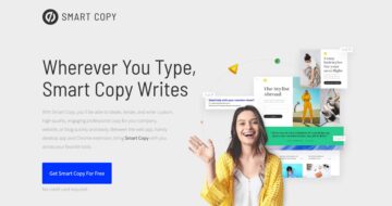 Unbounce Smart Copy