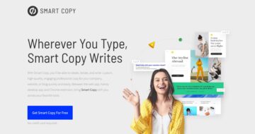 Unbounce Smart Copy