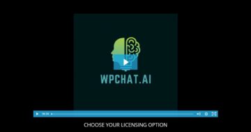 WP AI Chat
