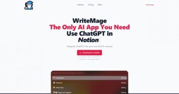 WriteMage