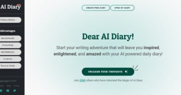 AI Diary