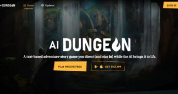 AI Dungeon