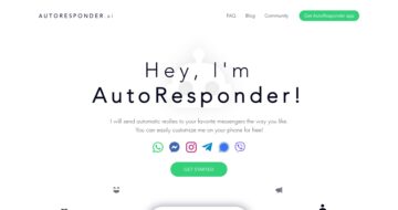 AutoResponder.ai