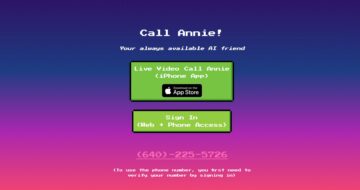 Call Annie