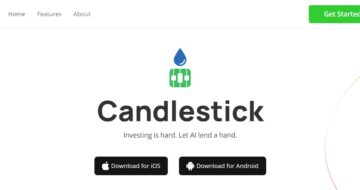Candlestick