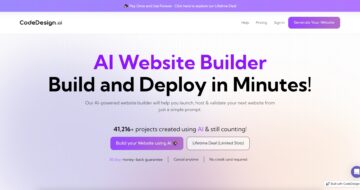 CodeDesign.ai