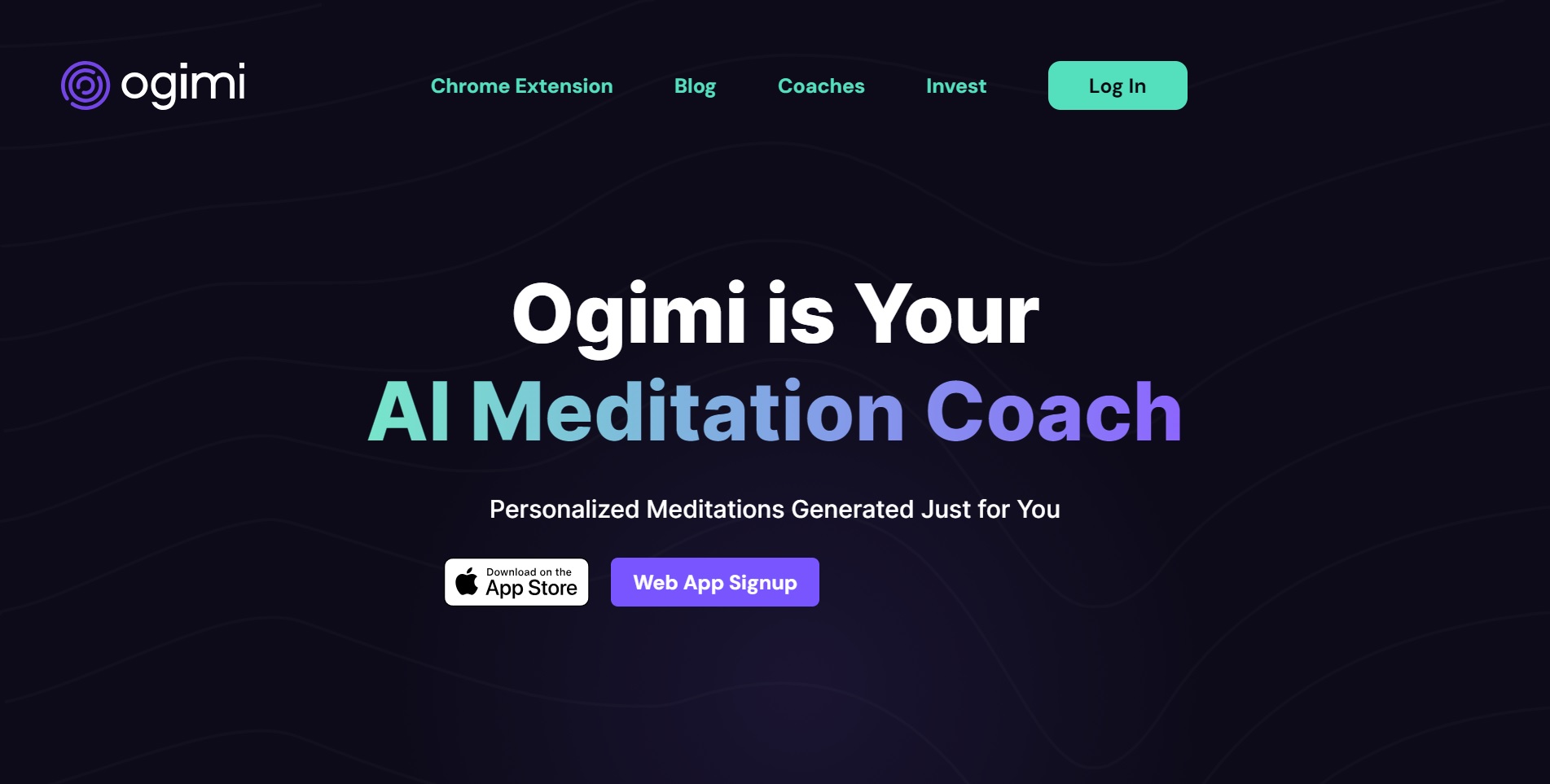 Ogimi logo