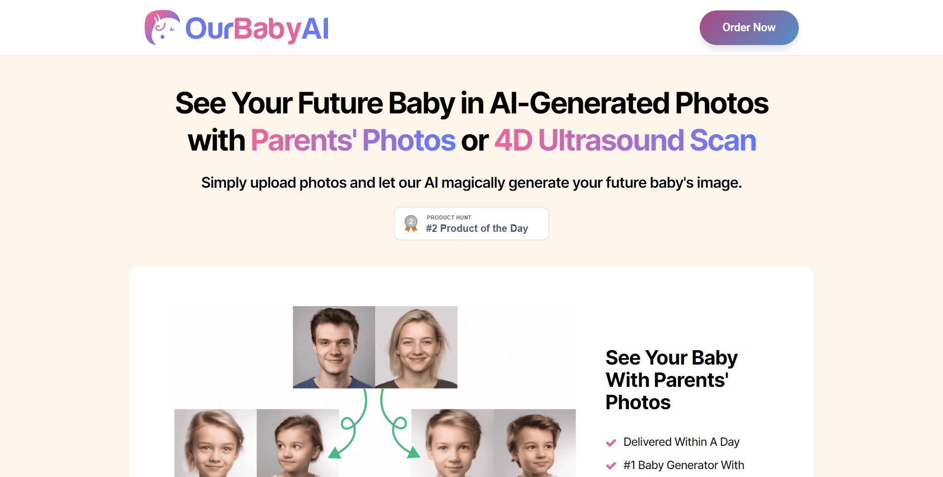 OurBabyAI
