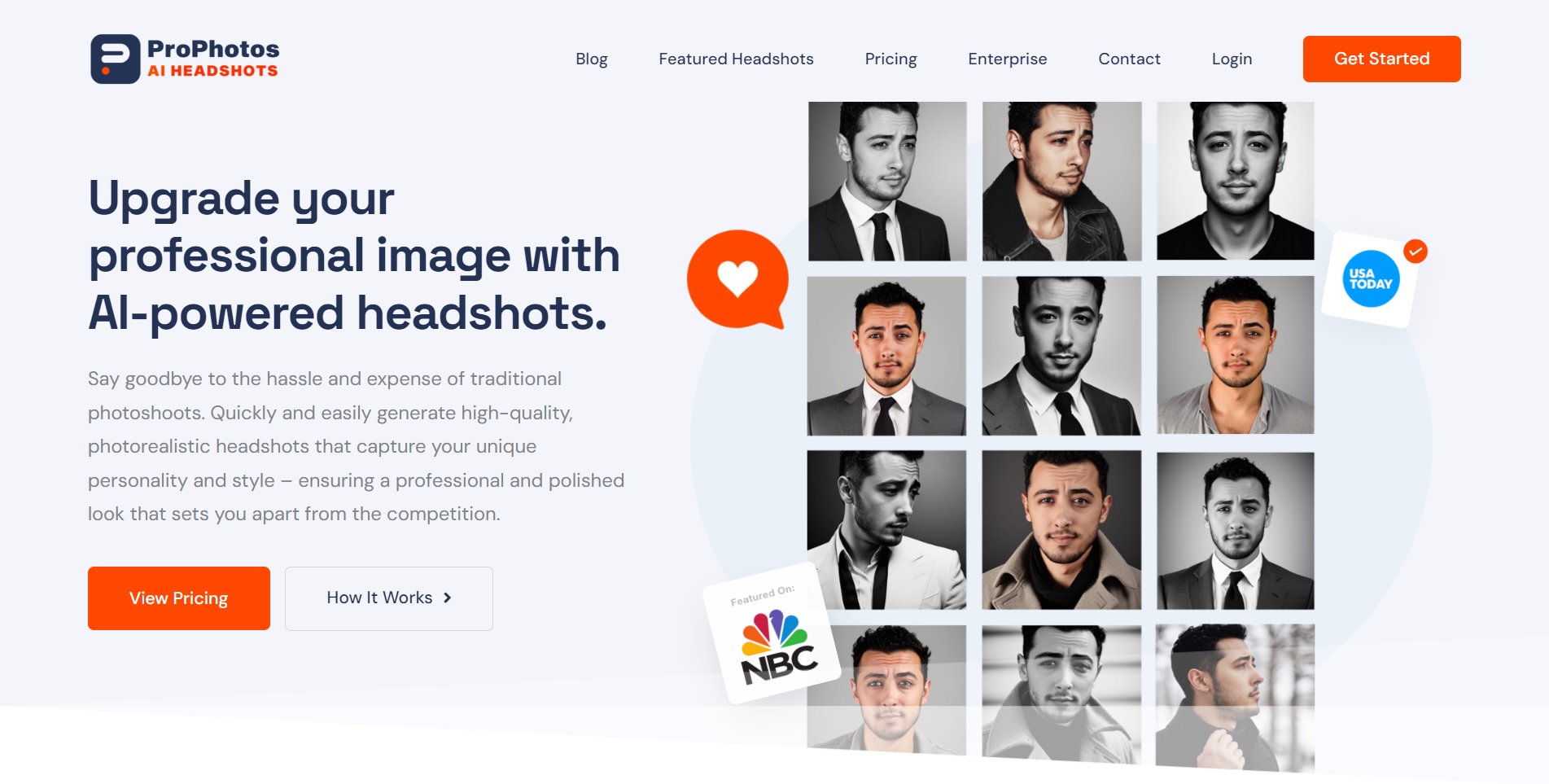 ProPhotos logo