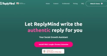 ReplyMind