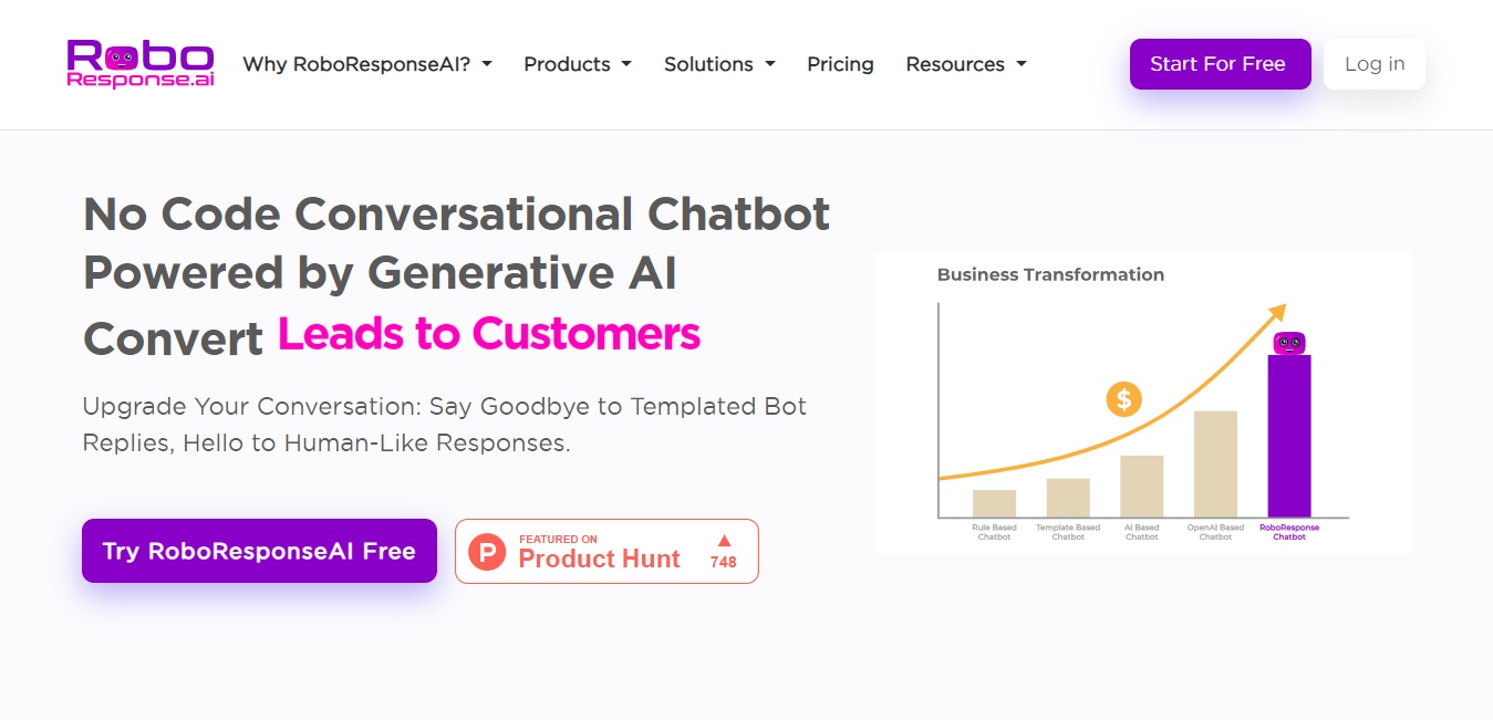 RoboResponseAI logo