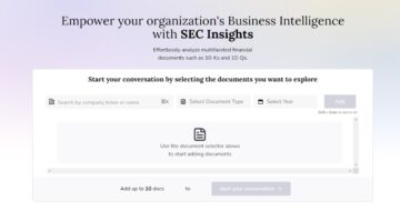 SEC Insights AI