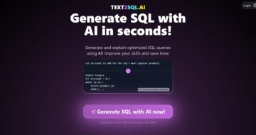 Text2SQL.AI