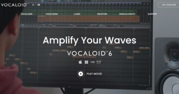 Vocaloid
