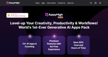 AppyHigh Prime