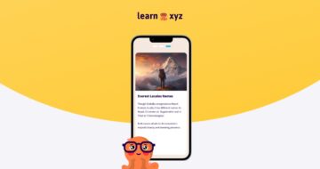 Learn.xyz