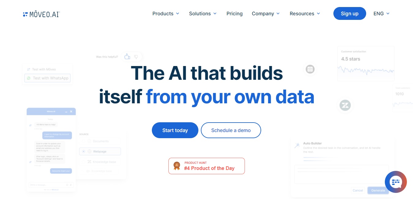 Moveo.AI logo