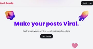 Viral Tools