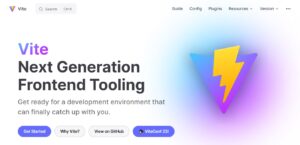 Vite New Tool Features, Pricing & More [2025]