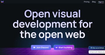 Webstudio