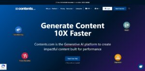 Contents.com logo