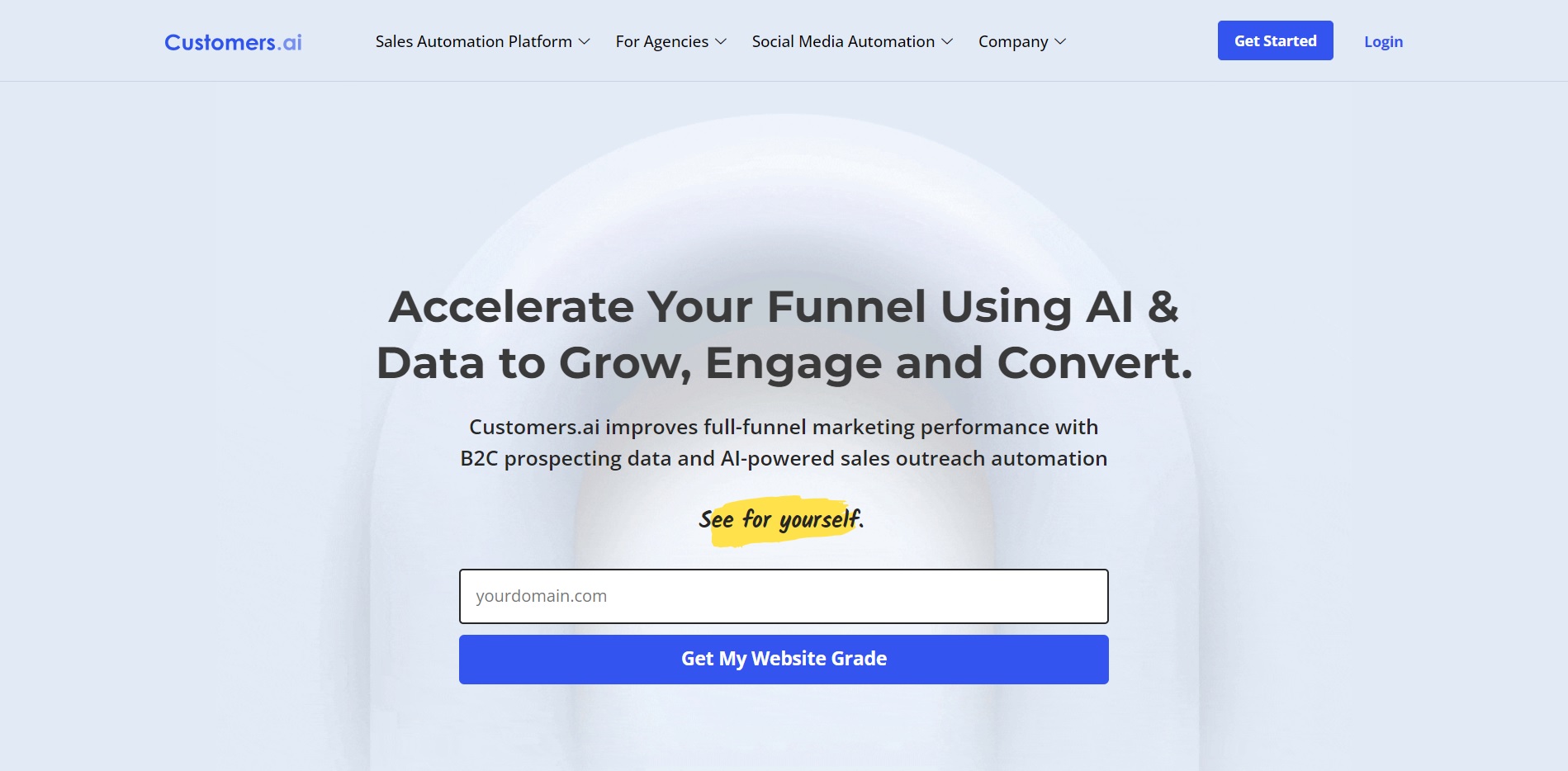 Customers.ai