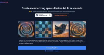 FusionArt AI