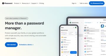 1Password