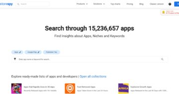 AppstoreSpy