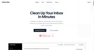Inbox Zero logo