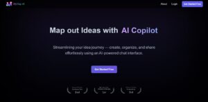 MyMap.ai logo