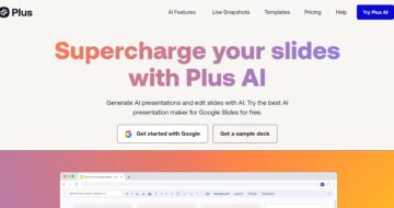 Plus AI