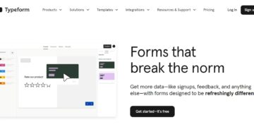 Typeform