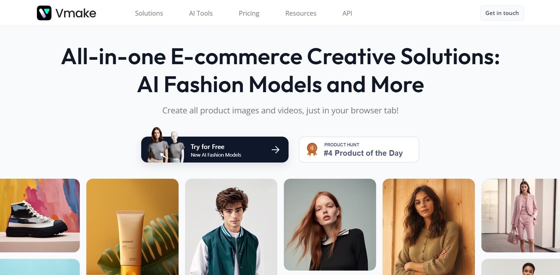 Vmake Review New Tool Features, Pricing & More [2024]