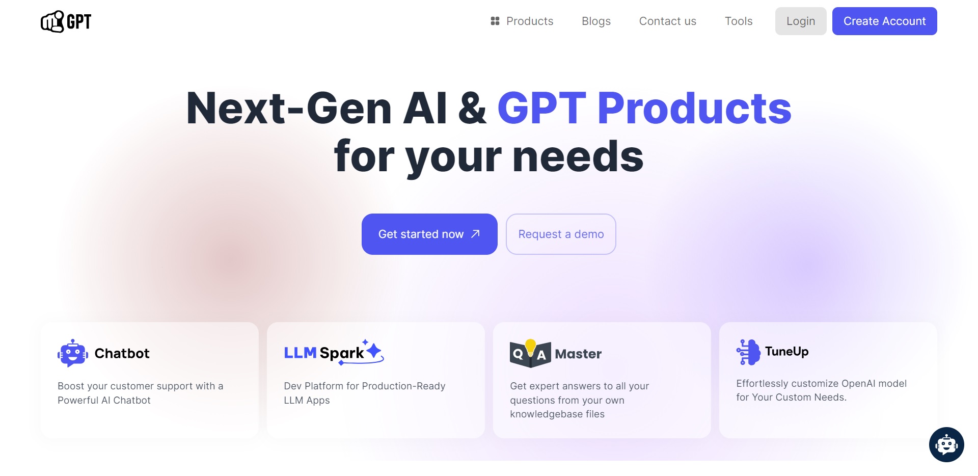 YourGPT logo