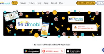 Fieldmobi