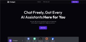 Chatgot Tool Explained - Quick Overview: Features & More