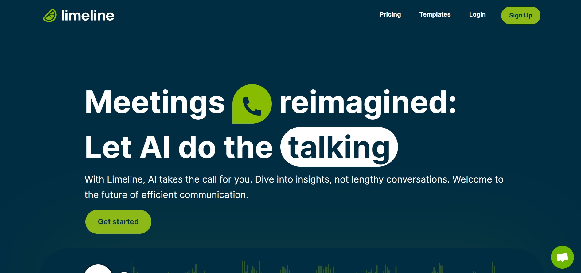 Limeline logo