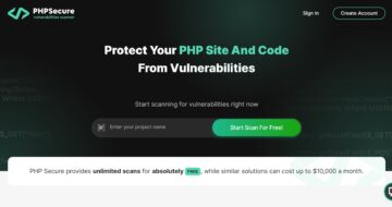 PHP Secure